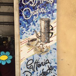 Caffetteria Orefici