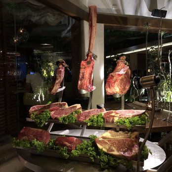 Harry's - Steak - Steakhouses Near Me - Cancún, ROO