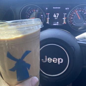 Dutch Bros Coffee - s'more! - Coffee & Tea Near Me - Apple Valley, California Dutch Bros Coffee - s'more! - Coffee & Tea Near Me - Apple Valley, California