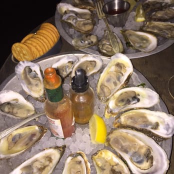 Julep - Oysters! Weren't as good as the first time - Cocktail Bars Near Me - Houston, Texas Julep - Oysters! Weren't as good as the first time - Cocktail Bars Near Me - Houston, Texas
