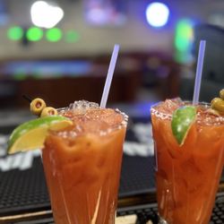 Game On Bar & Grill - Bloody Marty