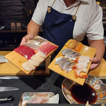 Himitsu - Sushi Bars Near Me - Queens, New York