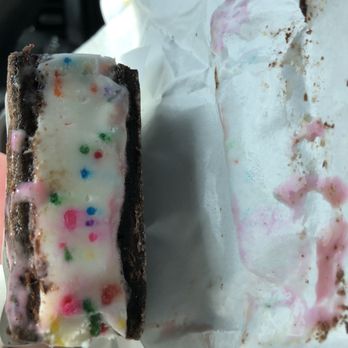 Sugarwitch - Ursula Ice Cream Sandwich - Desserts Near Me - St. Louis, Missouri Sugarwitch - Ursula Ice Cream Sandwich - Desserts Near Me - St. Louis, Missouri