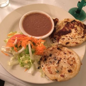 Photo of Pupuseria Mi Ranchito - Kingston, NY, United States