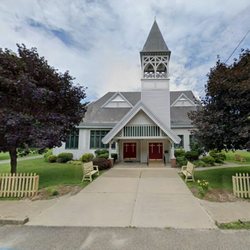 Glenshaw Valley Presbyterian Church
