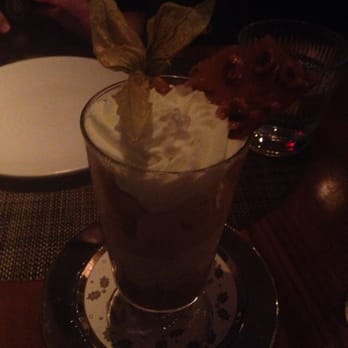 The Chase - Seafood Near Me - Toronto, Ontario