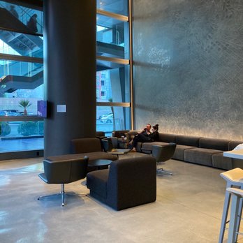 Starbucks - Seating area - Coffee & Tea Near Me - Las Vegas, Nevada