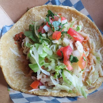 Taco Nano - Turkey taco - Mexican Near Me - Northfield, Illinois