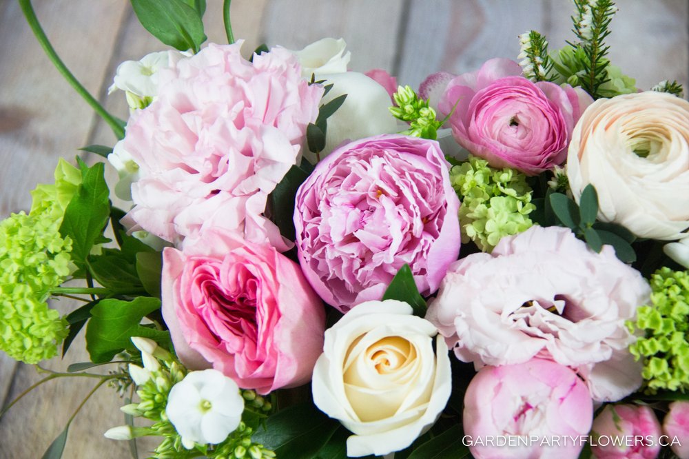 GARDEN PARTY FLOWERS Updated September 2024 160 Photos & 93 Reviews