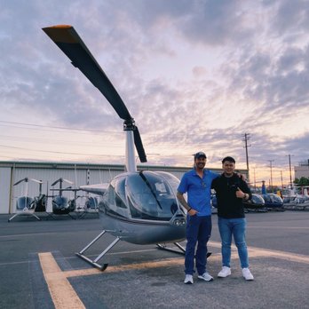 Helicopters Northwest - Aerial Tours Near Me - Tukwila, Washington