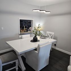 Palm Beach Construction & Associates - New paint and drywall