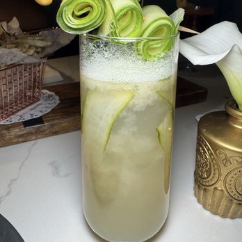 Le Malt Imperiale - Cocktail Bars Near Me - Staten Island, New York