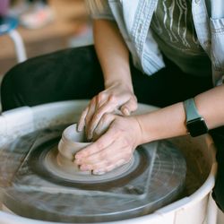 Driftwood Ceramics
