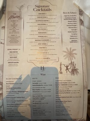 Menu photo 3 Harlow Grove Winter Garden, FL Menu photo 3 Harlow Grove Winter Garden, FL
