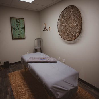 Paramount Massage - Massage Therapy Near Me - Perry, Utah