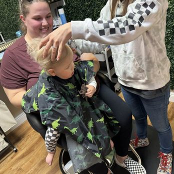 Dino Shears - Kids Hair Salons Near Me - North Las Vegas, Nevada Dino Shears - Kids Hair Salons Near Me - North Las Vegas, Nevada
