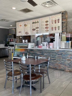 Los Dos Toritos Restaurant by null