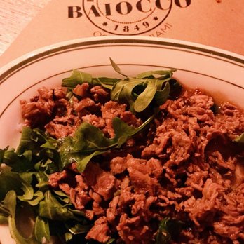 Baiocco - Italian Near Me - Miami, Florida