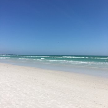 Siesta Key Beach - Gorgeous place. - Beaches Near Me - Sarasota, Florida