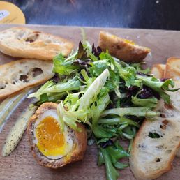 Scotch Egg