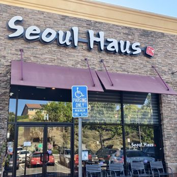 Seoul Haus - Korean Near Me - Chino Hills, California Seoul Haus - Korean Near Me - Chino Hills, California