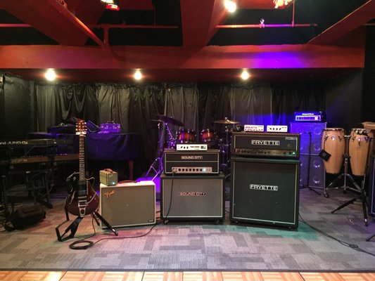 Smash Studios by null