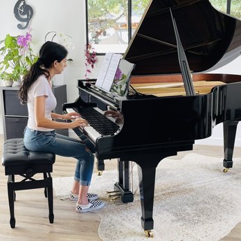 Reyhaneh Music Studio - Piano lessons - Musical Instruments & Teachers Near Me Reyhaneh Music Studio - Piano lessons - Musical Instruments & Teachers Near Me