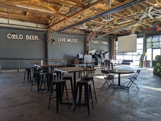 Full Circle Brewing Co. by null