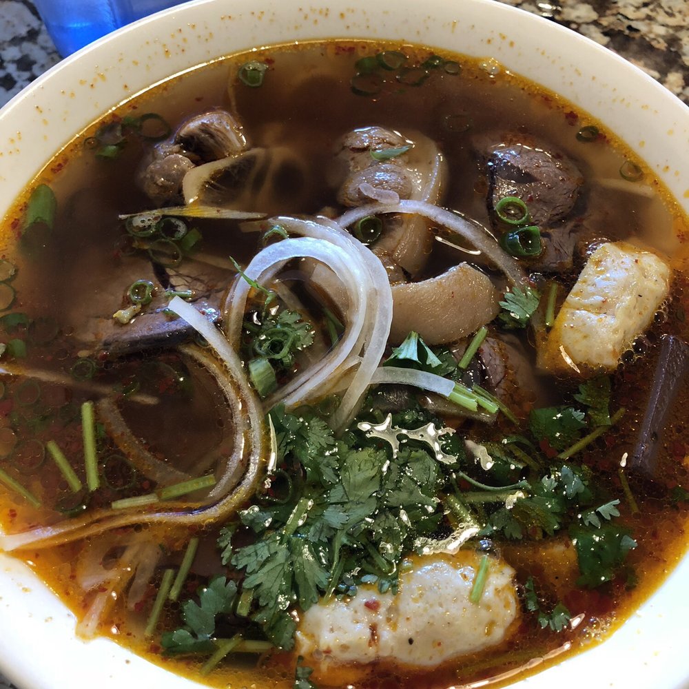 Pho Ha #7 - Bun Bo Hue - Vietnamese Near Me - Riverside, California Pho Ha #7 - Bun Bo Hue - Vietnamese Near Me - Riverside, California