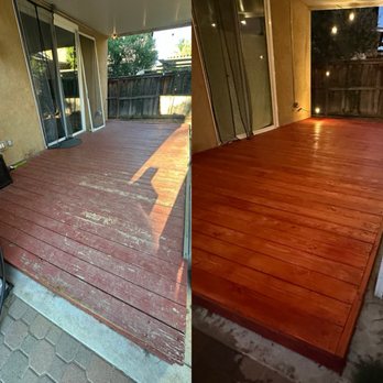 3 Sixty-Five Framers - Before and after! - General Contractors Near Me - Temecula, California