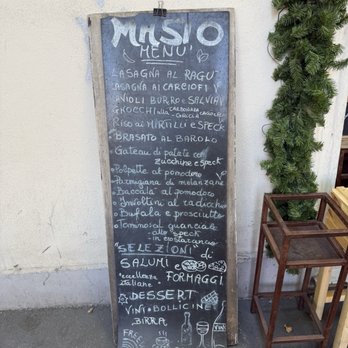 Masto - Menu 2027 - Italian Near Me - Rome, RM Masto - Menu 2027 - Italian Near Me - Rome, RM
