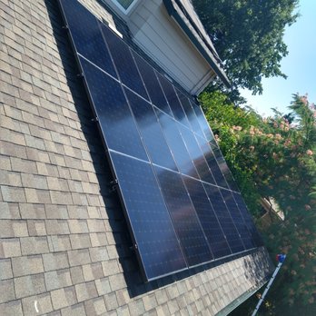 Simple Solutions Solar Cleaning - After - Solar Panel Cleaning Near Me Simple Solutions Solar Cleaning - After - Solar Panel Cleaning Near Me