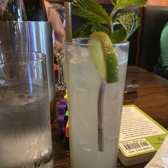 COPA - Mojito - Latin American Near Me - St. Petersburg, Florida COPA - Mojito - Latin American Near Me - St. Petersburg, Florida