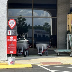 Hagan Ace Hardware