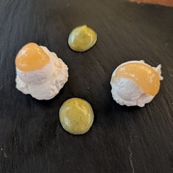 Il Vizietto di Cortina - Amuse bouche