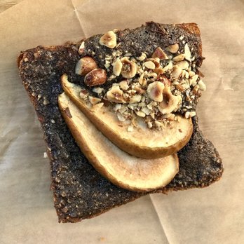 Backhaus - Bakeries Near Me - San Mateo, California