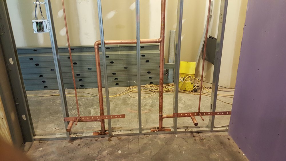 Slide of Definitive Plumbing & Heating