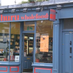 Uhuru Wholefoods