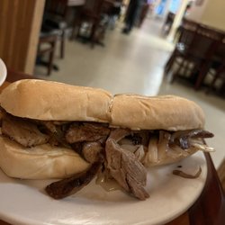 Sabor De Cuba - Pan Con Lechón