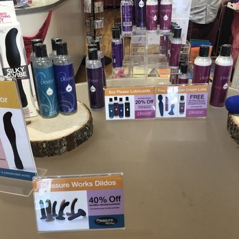 Babeland - Adult Shops Near Me - Brooklyn, New York
