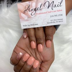 Angel Nail