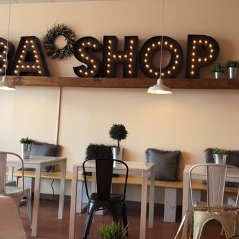 The Boba Shop - Sitting Area - Juice Bars & Smoothies Near Me - Spring, Texas The Boba Shop - Sitting Area - Juice Bars & Smoothies Near Me - Spring, Texas