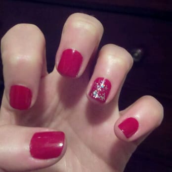 iNails & Spa - Nail Salons Near Me - Burbank, California