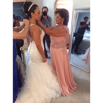 D'Angelo Couture Bridal - Bridal Near Me - Powell, Tennessee