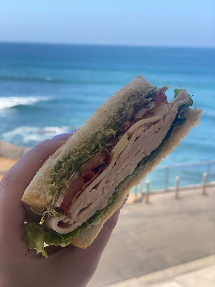 Social spots from Sea Trader Liquor & Deli