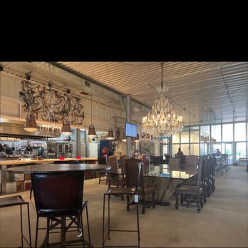 Duo Modern - Bars Near Me - Round Top, Texas