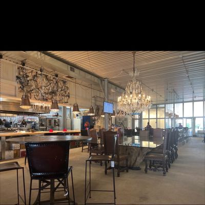 Duo Modern @ Market Hill by null