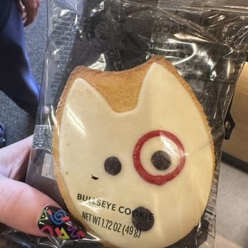 Starbucks - Target cookie - Coffee & Tea Near Me - Costa Mesa, California