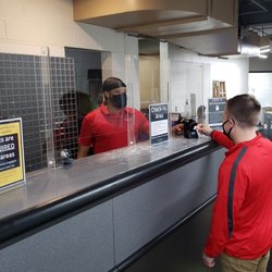 One to One Fitness Center - Our staff, member, guest and community safety is our number one priority!