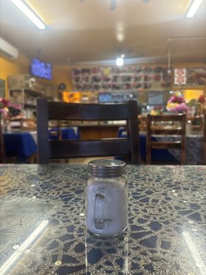 Sylvia's Pupusería by null